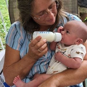 Meet your Posher, Diana